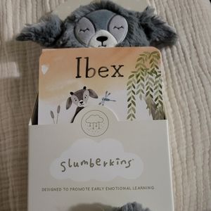 Slumberkins ibex